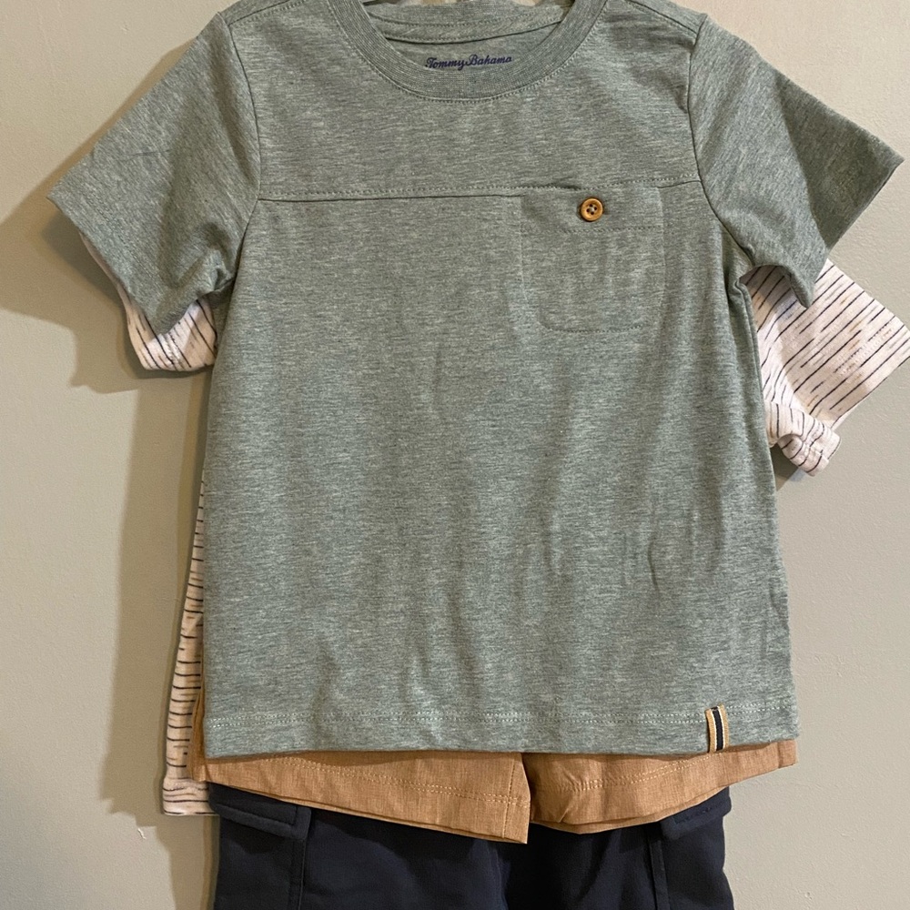 Tommy Bahama Kids